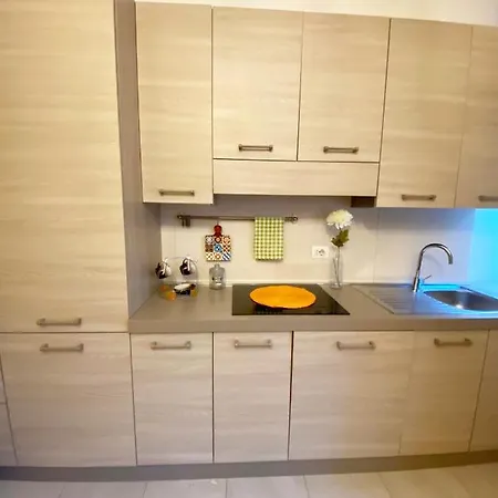 Lägenhet Madda's Milano