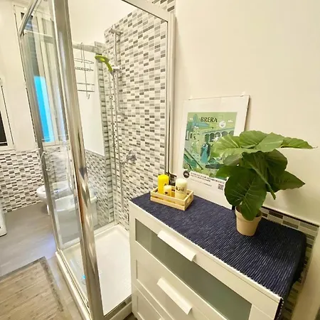 Madda's 公寓 米兰