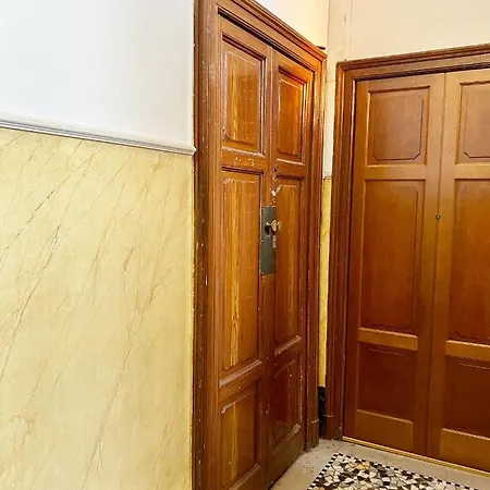 Madda's Apartamento